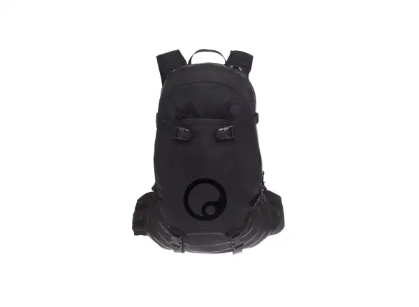 Ergon BA3 plecak czarna stealth