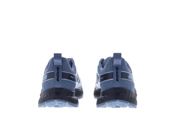 Inov-8 Trailfly wide męskie buty biegowe Blue Grey/Black/Slate