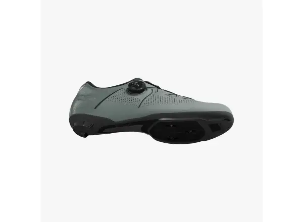 Shimano SH-RC302 damskie szosowe buty rowerowe zielona
