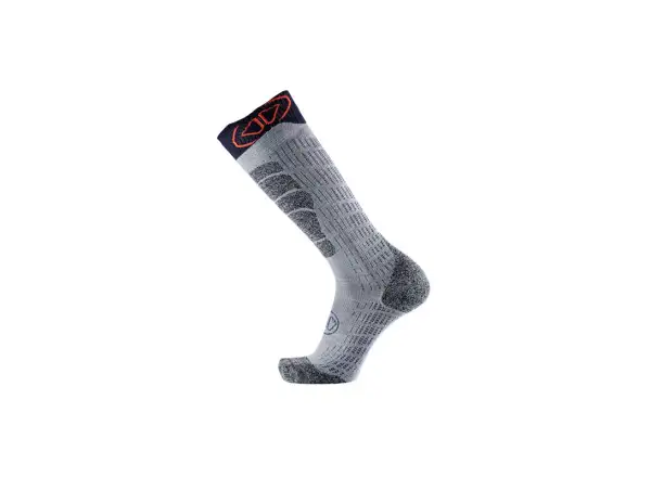 Sidas Ski Merino skarpety narciarskie