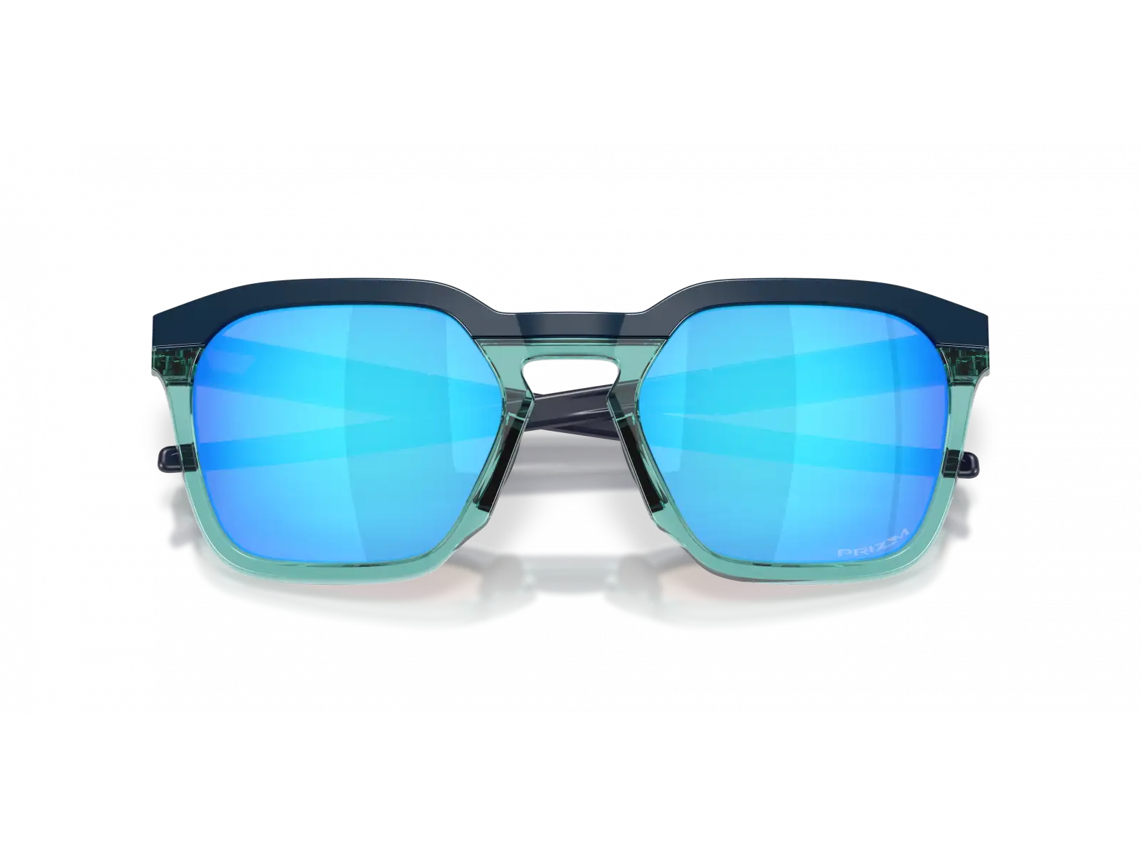 Oakley HSTN SQ 2.0 okulary Abyss/Prizm Sapphire