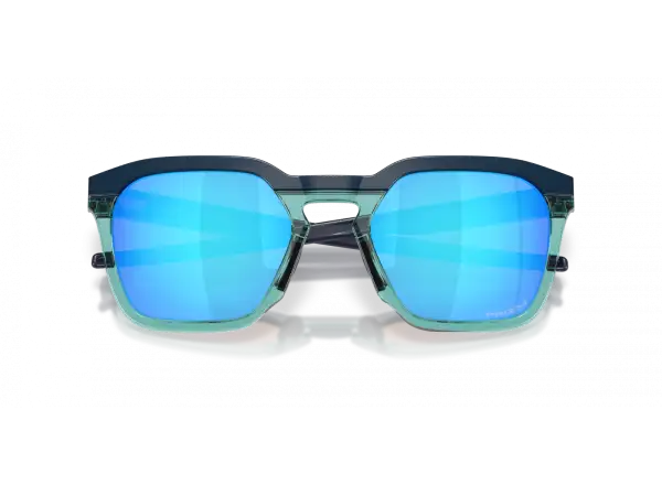 Oakley HSTN SQ 2.0 okulary Abyss/Prizm Sapphire
