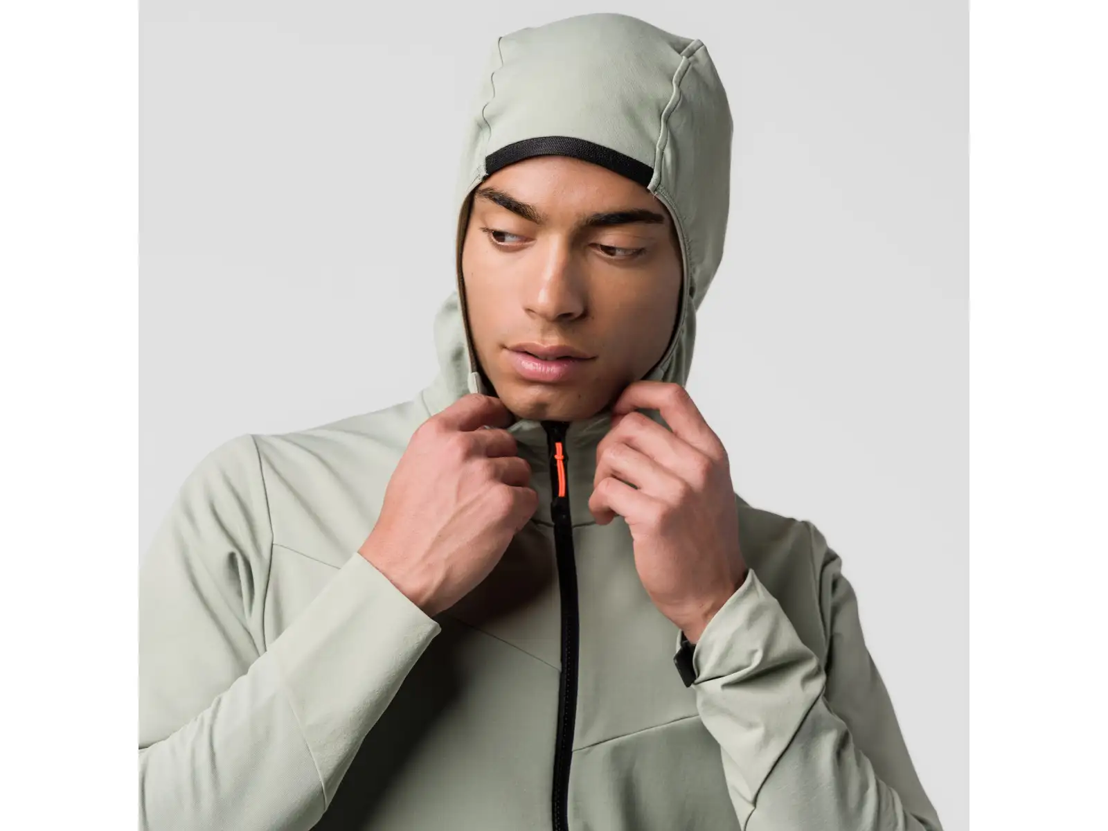 Salewa Puez Alpine Merino Durastretch męska bluza Shadow