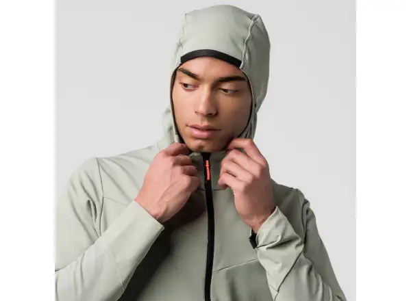 Salewa Puez Alpine Merino Durastretch męska bluza Shadow