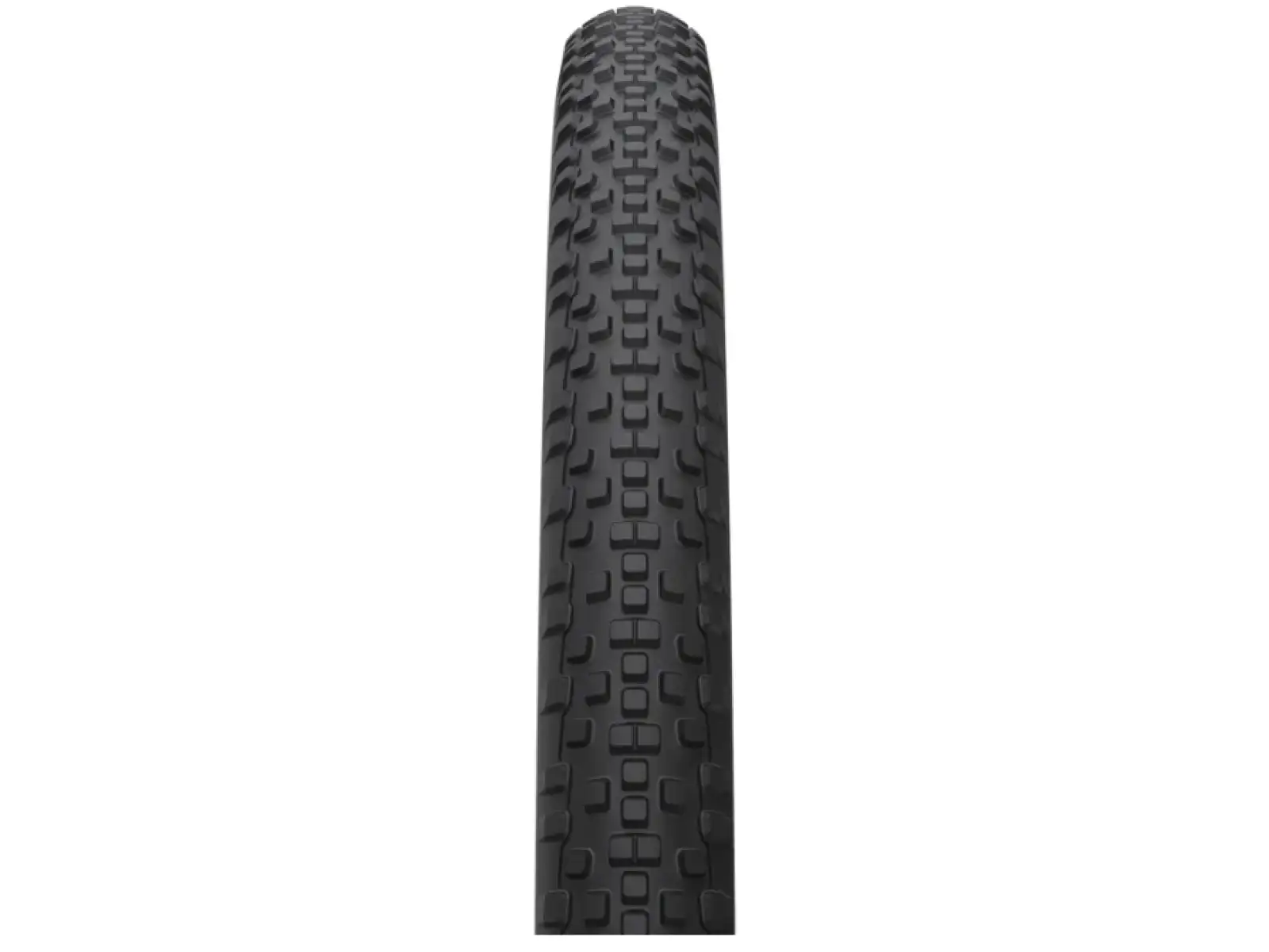 WTB Resolute TCS LFR SG2 28" gravel opona kevlar czarna