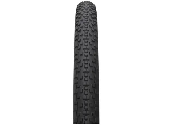 WTB Resolute TCS LFR SG2 28" gravel opona kevlar czarna