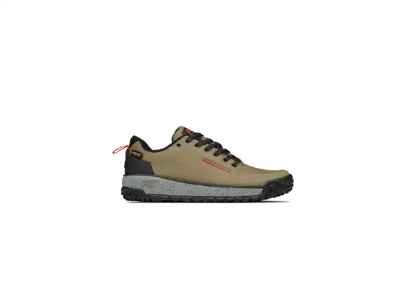 Ride Concepts Tallac męskie buty Earth/czarny