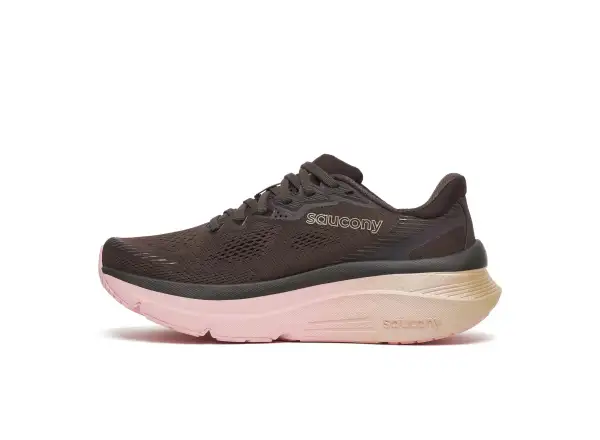 Saucony Guide 19 damskie buty do biegania Torte/Aureate