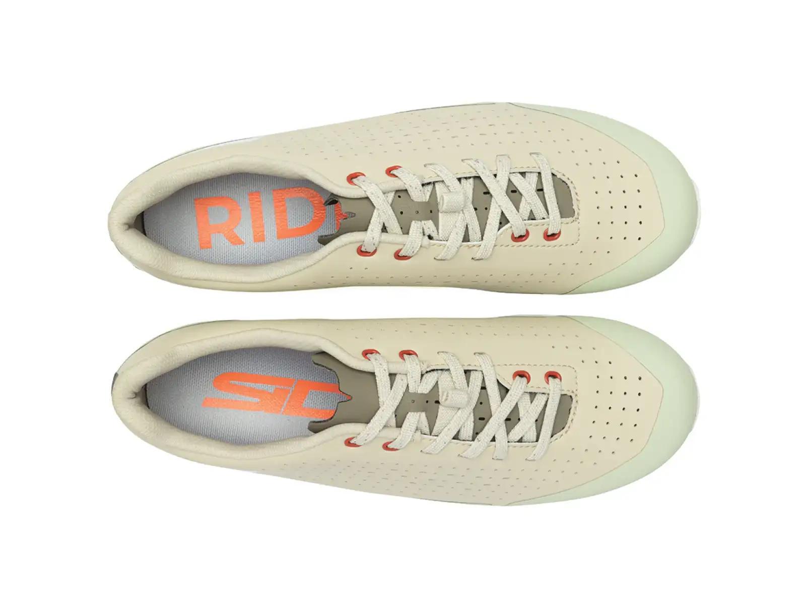 Sidi Asper Laces męskie buty gravelowe Sand