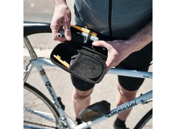 Fidlock Saddle Bag torba podsiodłowa 600 ml
