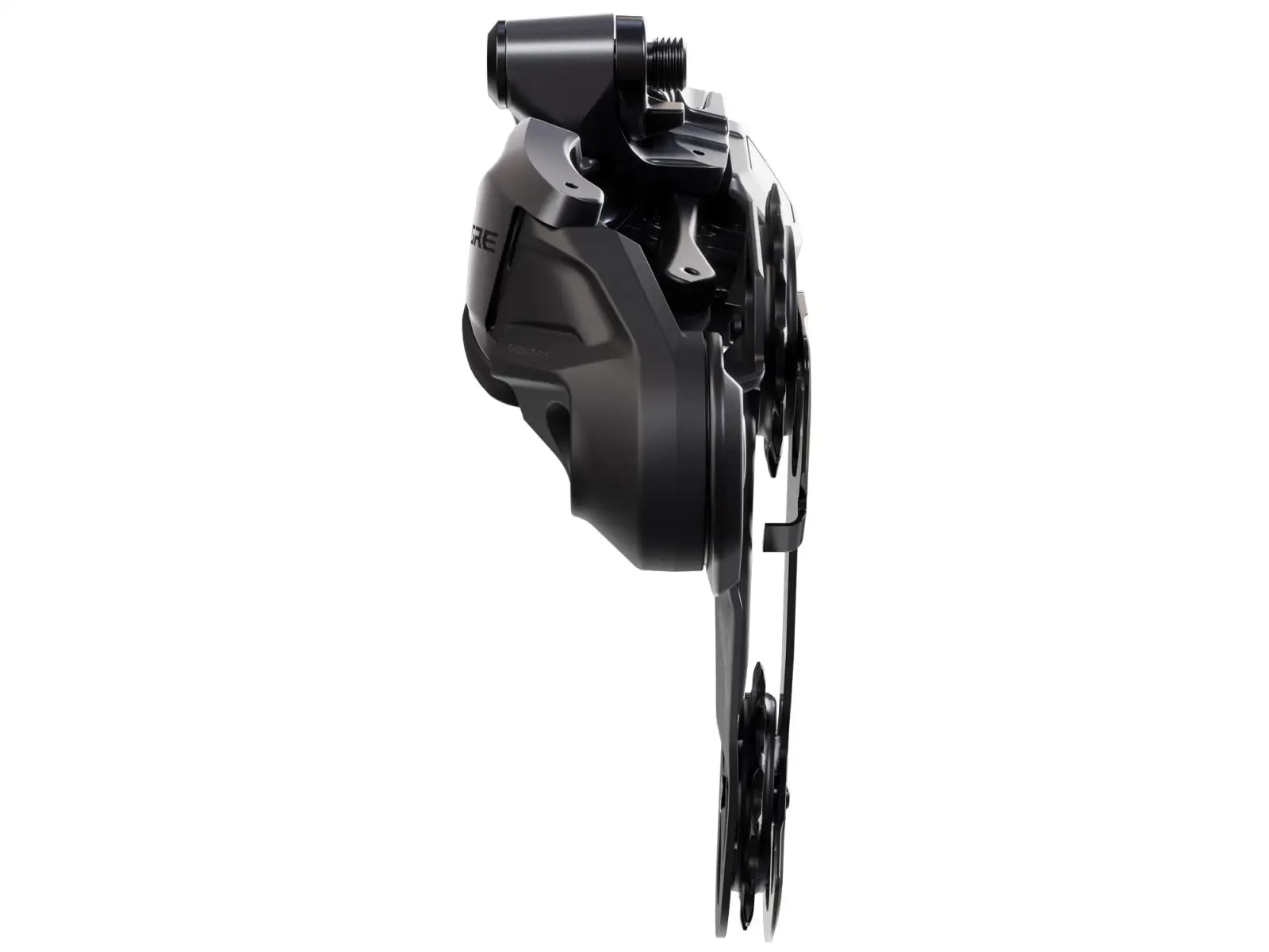 SHIMANO přehazovačka DEORE RD-M6260-12 12 rychl MTB přímá montáž 41 z. min/max: 10/51 z
