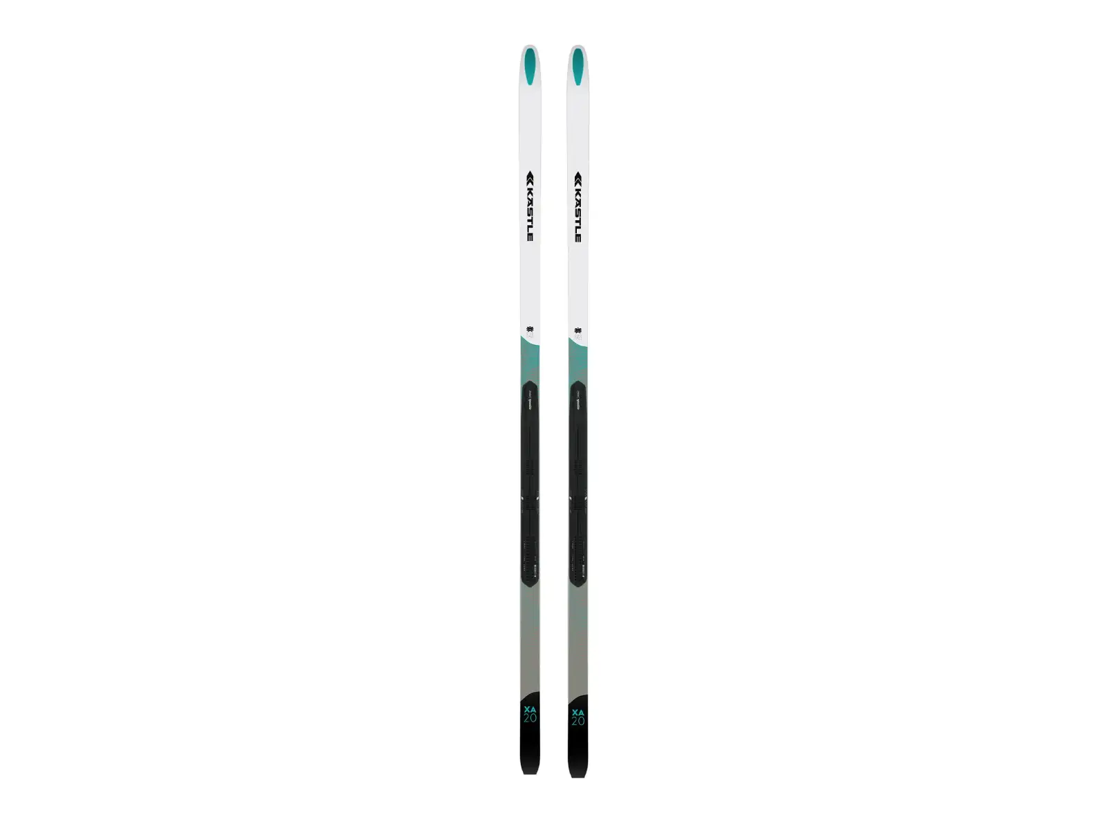 Kästle XA20 Classic Skin Medium narty biegowe
