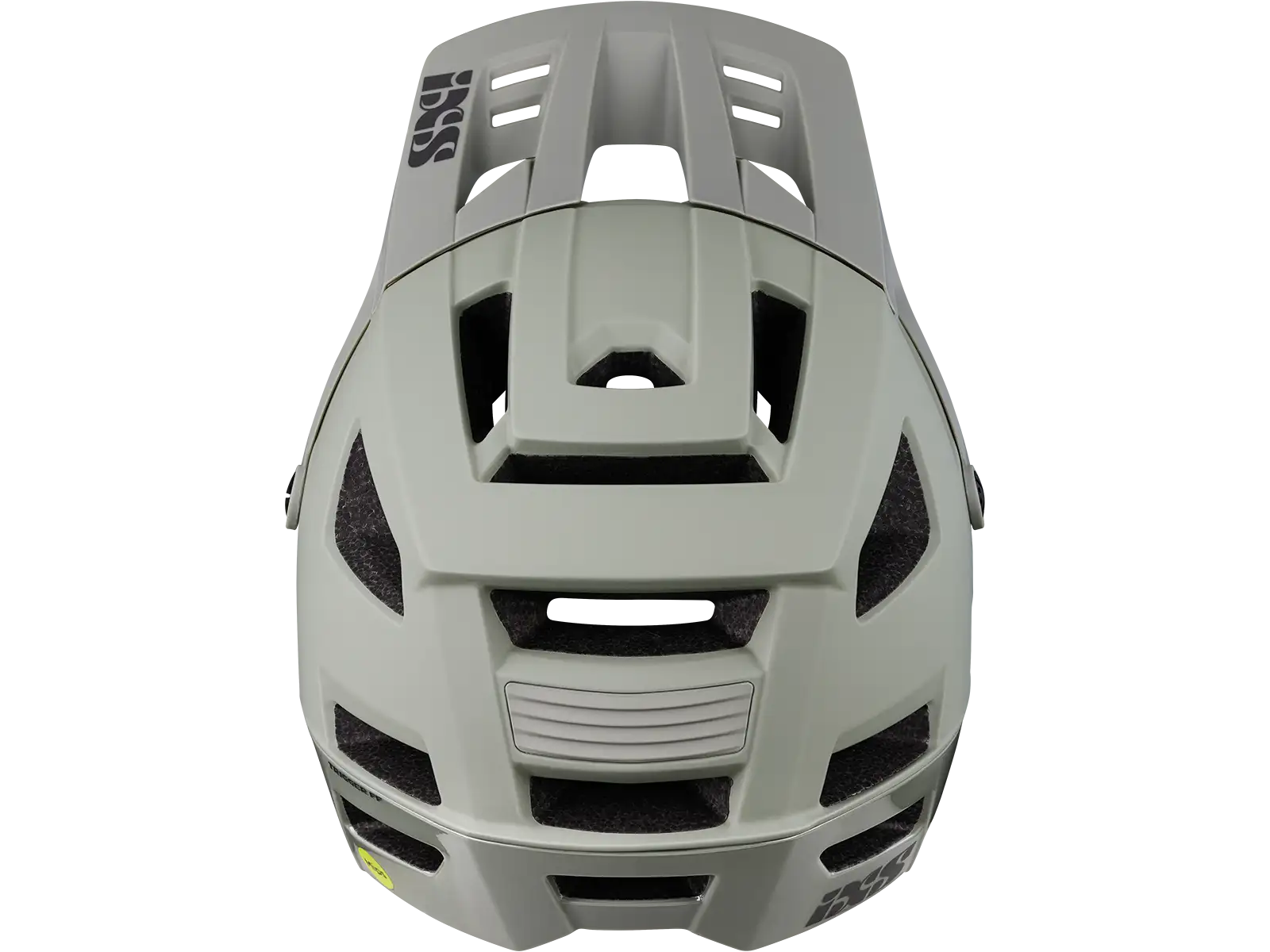 IXS Trigger FF MIPS kask integralny Chalk