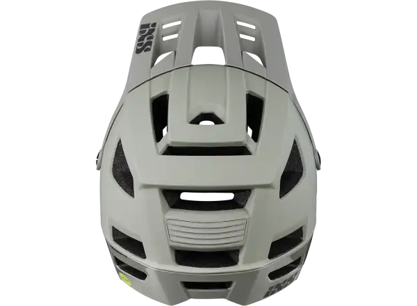 IXS Trigger FF MIPS kask integralny Chalk