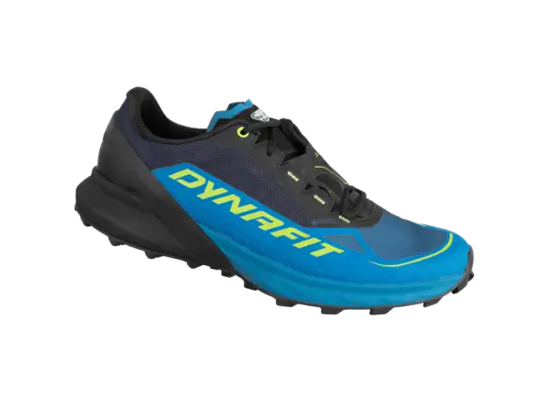 Dynafit Ultra 50 GTX męskie buty do biegania Black Out/Reef