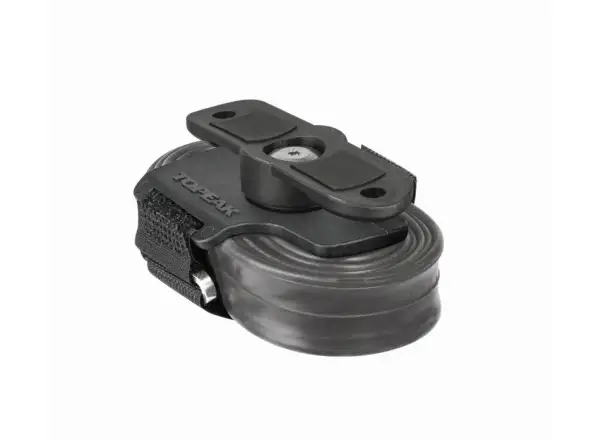 Topeak Ninja Master+Free Strappack uchwyt