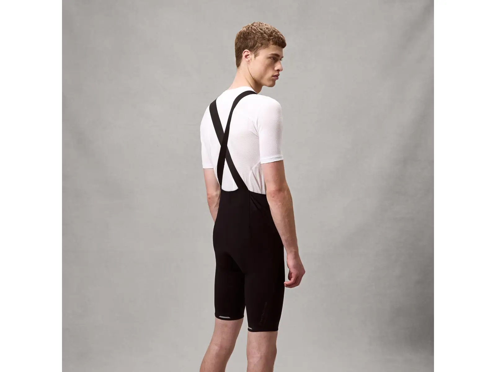 Endura Pro SL Power męskie spodenki Black