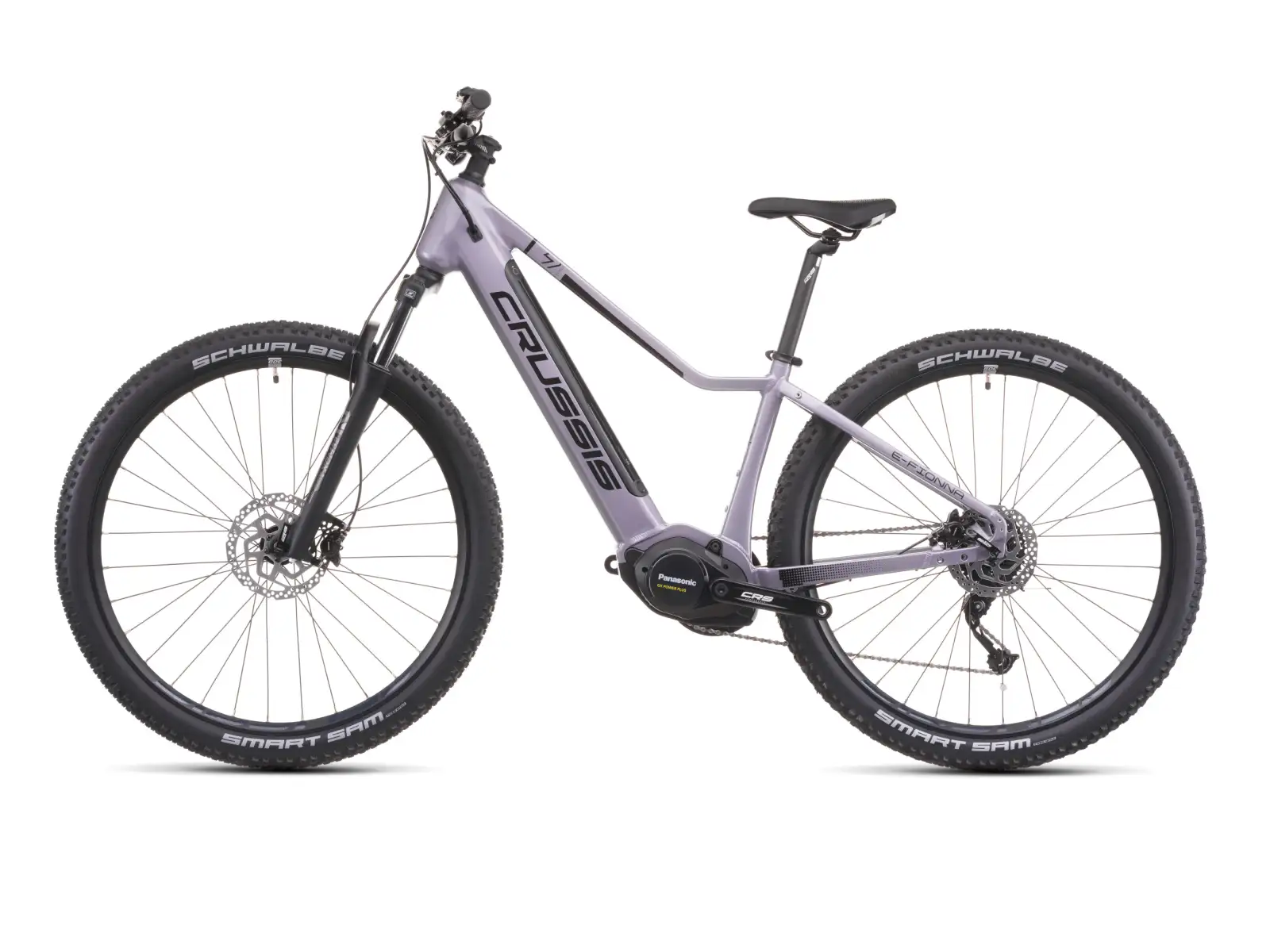 Crussis e-Fionna 7.11 894Wh rower elektryczny górski