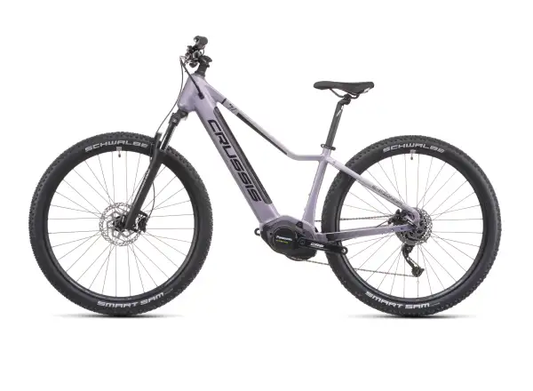 Crussis e-Fionna 7.11 894Wh rower elektryczny górski