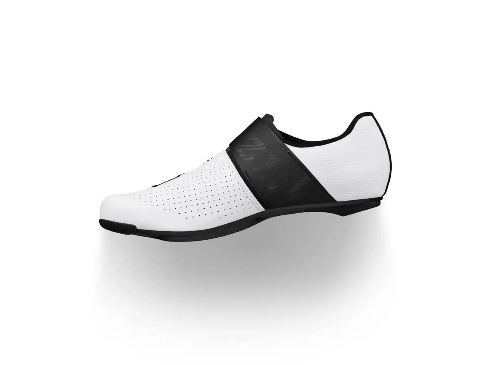 Fizik Vento Infinito Carbon 2 szosowe męskie buty White/Black