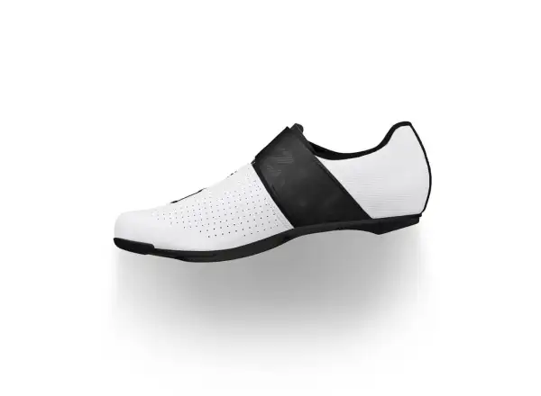 Fizik Vento Infinito Carbon 2 szosowe męskie buty White/Black