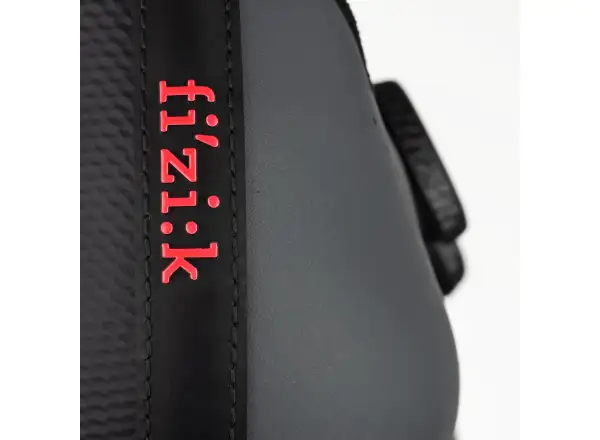 Fizik Vento Infinito Carbon 2 szosowe buty Grey/Coral