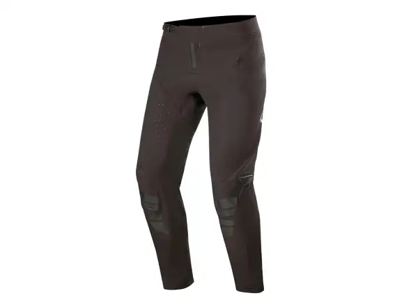 Alpinestars TECHSTAR męskie spodnie Black