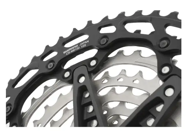Shimano Deore XT CS-M8100 12 sp. kaseta 10-51 z.