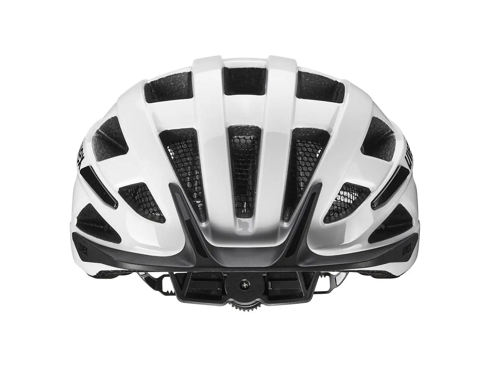 Uvex I-vo 2 kask Pure White
