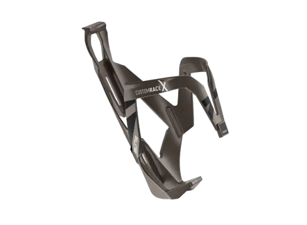 Elite Custom Race X koszyk Titanium Metal/Black Graphic