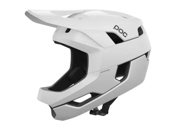 POC Otocon kask Hydrogen White Matt