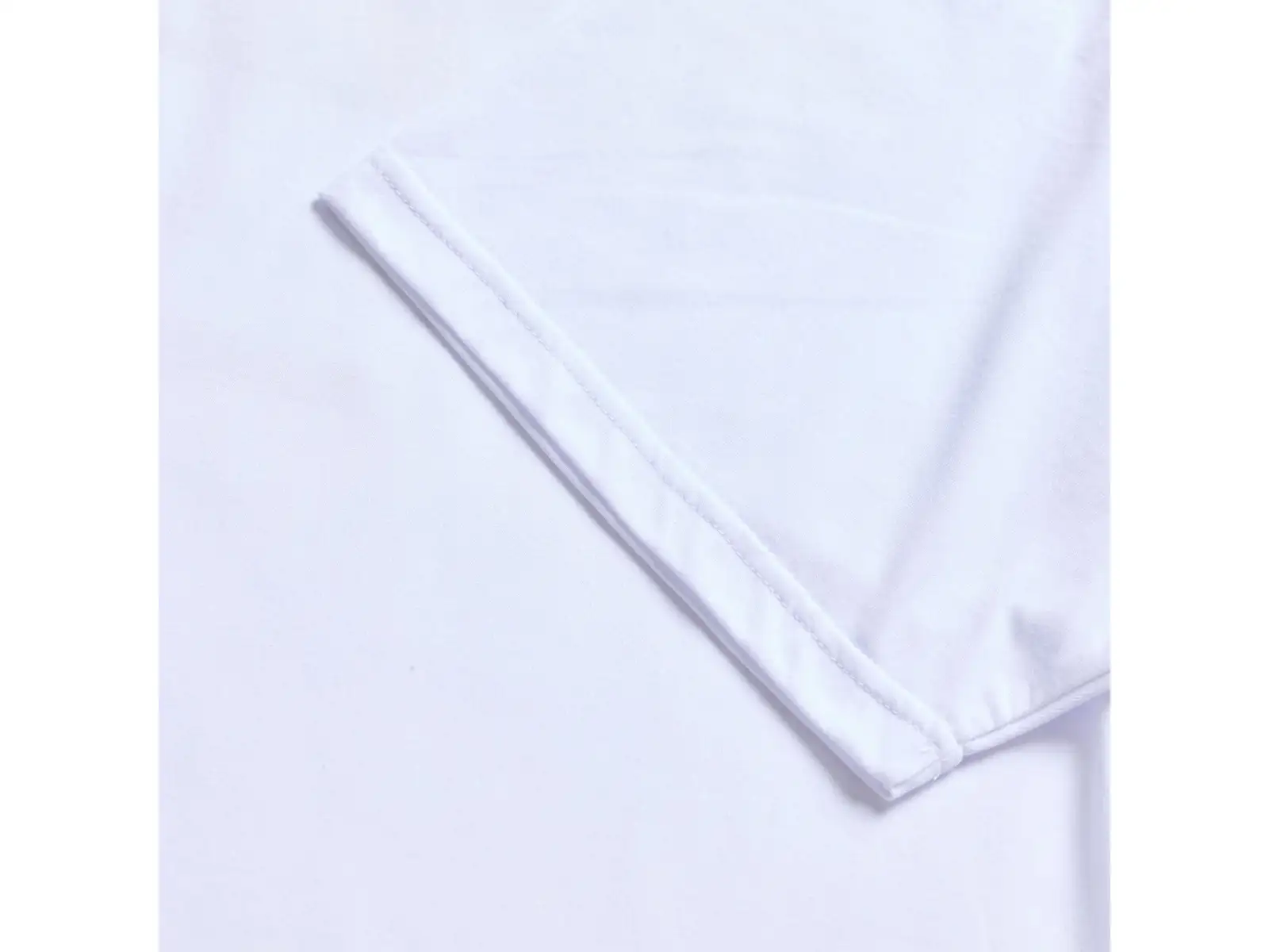 Troy Lee Designs męska koszulka Pink Slips White