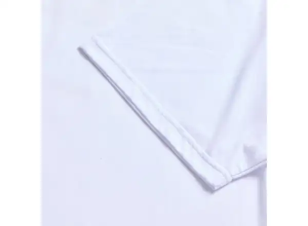 Troy Lee Designs męska koszulka Pink Slips White