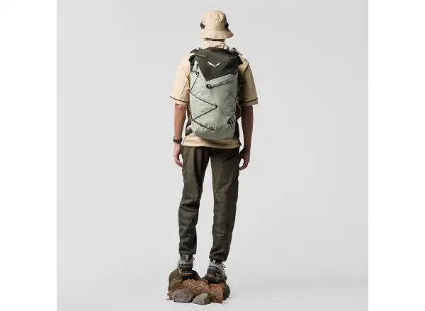 Salewa Puez plecak turystyczny 40+5 l Shadow/Dark Olive