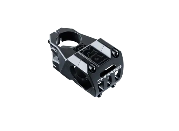 PRO Tharsis 3Five CNC mostek 34,9 mm czarny