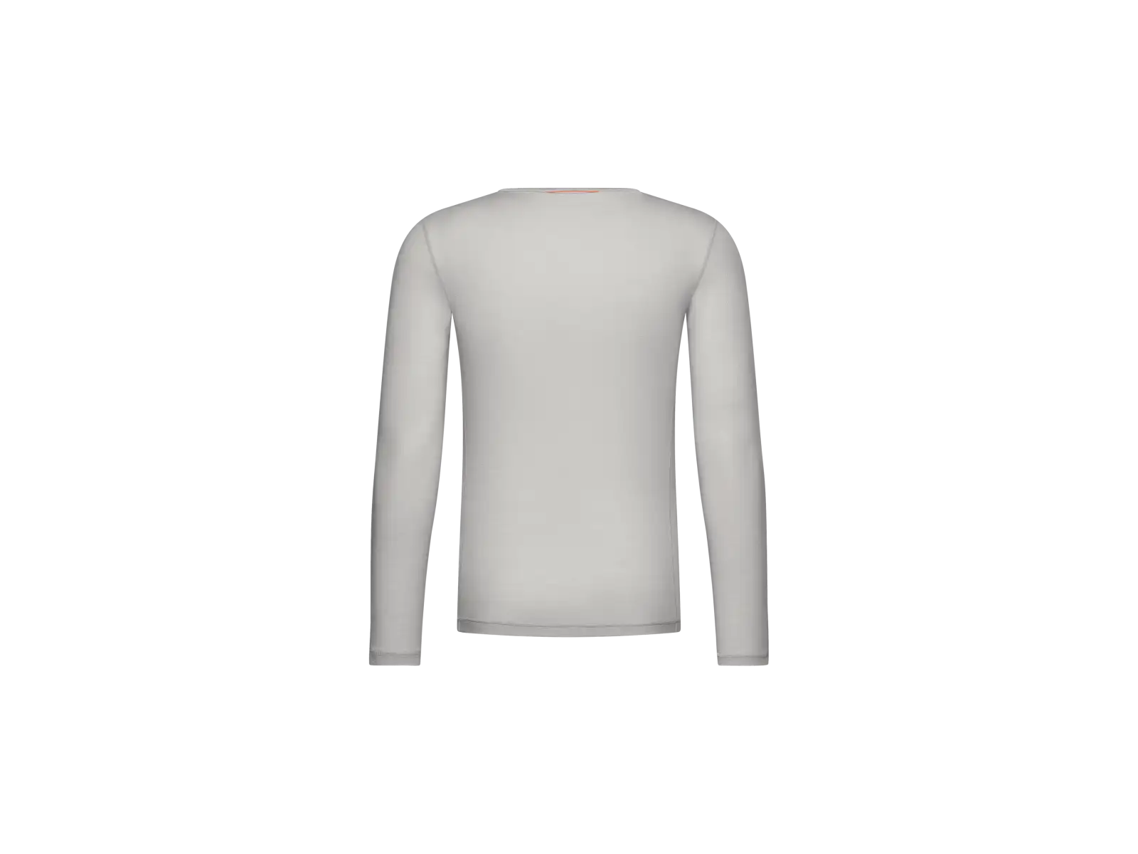 POC Layer Mid męska koszulka termoaktywna z długim rękawem Granite Grey