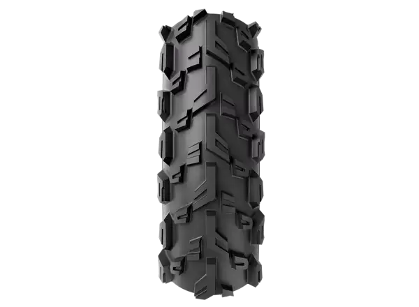 Vittoria Mezcal III 29x2.25 XC Race full black G2.0 opona kevlar czarna