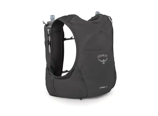 Osprey Dyna 1.5 damska kamizelka do biegania Black