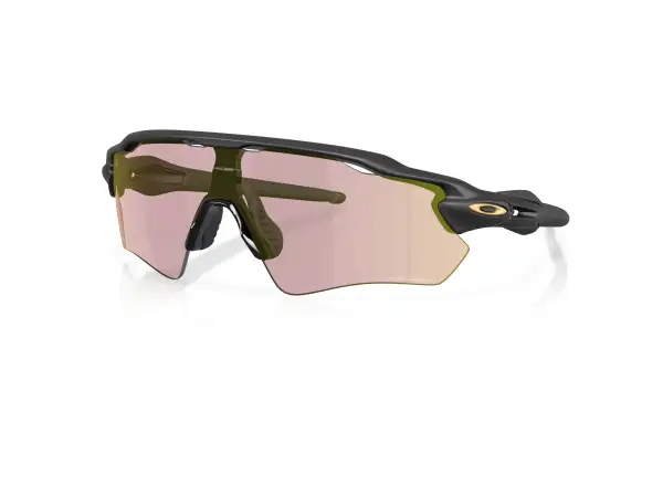 Oakley Radar EV Path fotochromowe okulary Matte Black/Prizm Transitions Pyrite