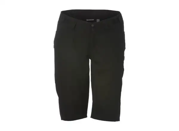 GIRO Arc damskie szorty z wkładką black
