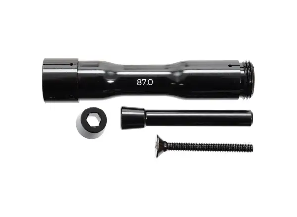 Cannondale Jekyll hardware tylnego trójkąta 87 mm - K36061