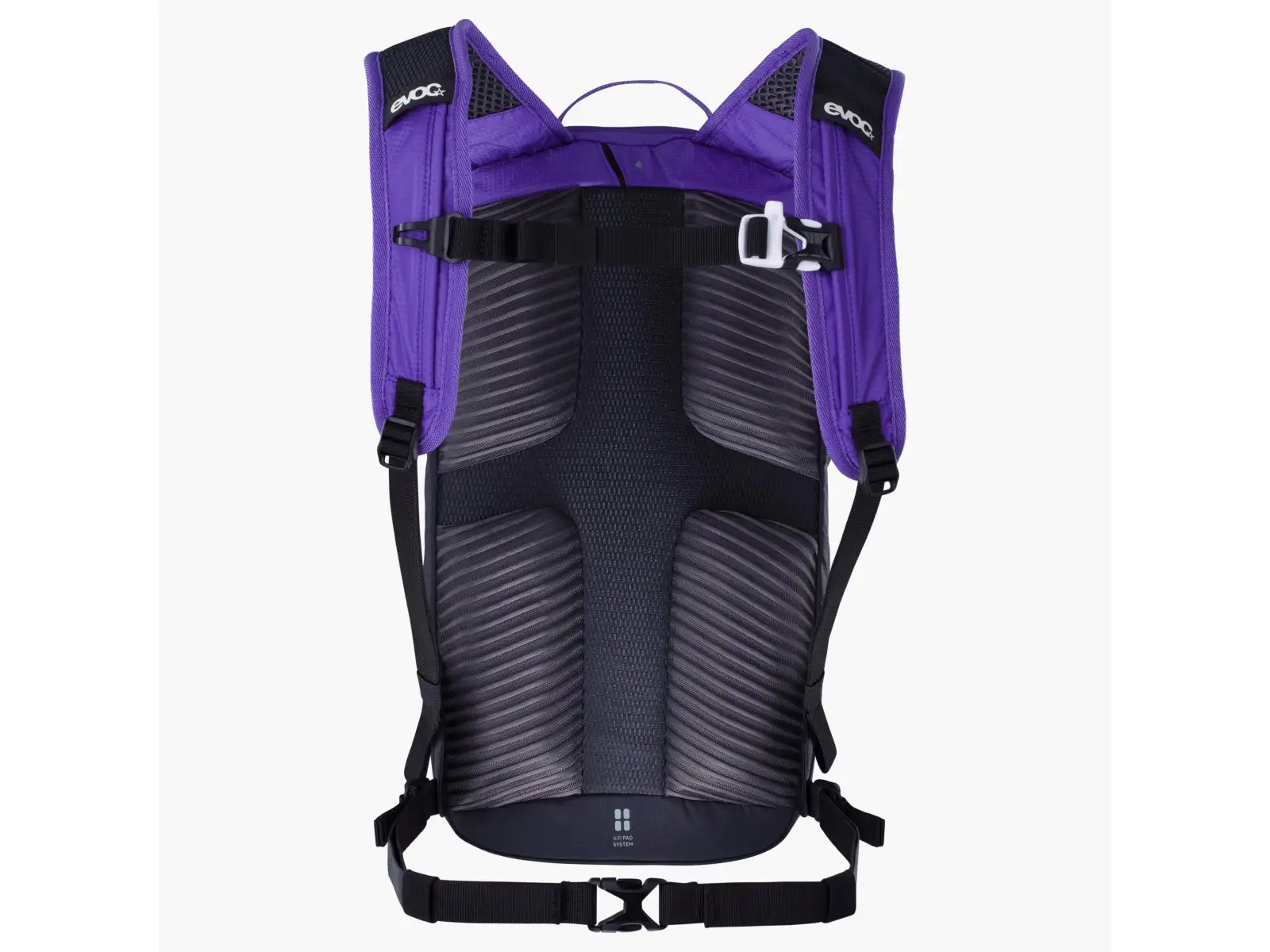 Evoc Ride 8 plecak 8 l Violet/Black