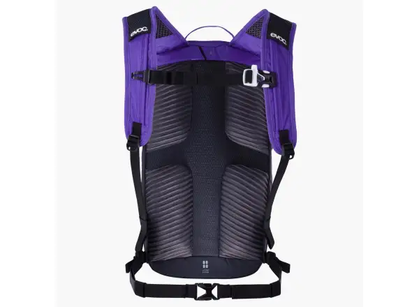 Evoc Ride 8 plecak 8 l Violet/Black