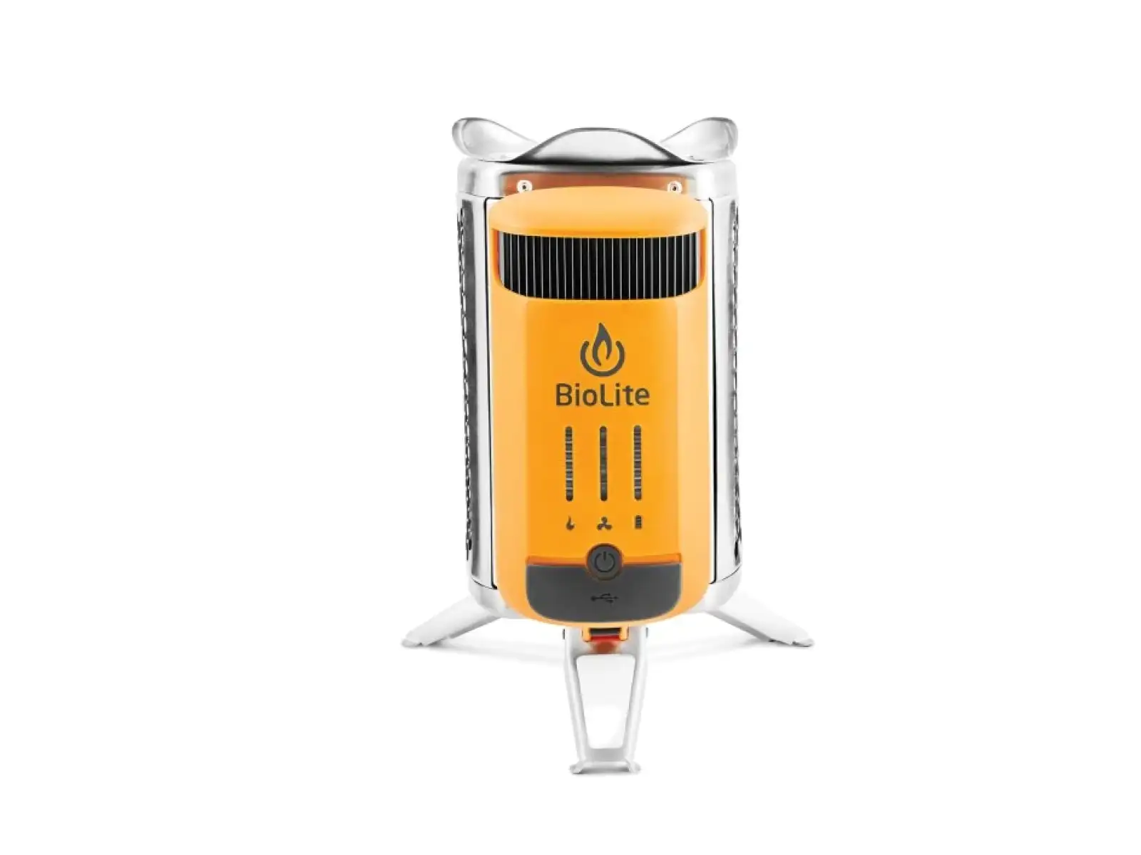 BioLite CampStove 2+ kuchenka na stałe paliwo