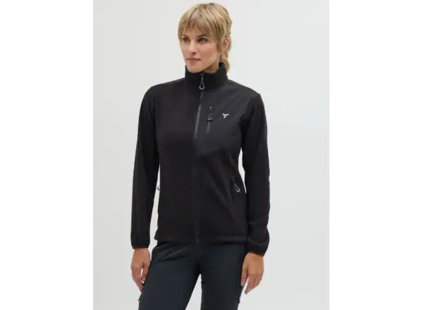 Silvini Anterselva damska bluza Black