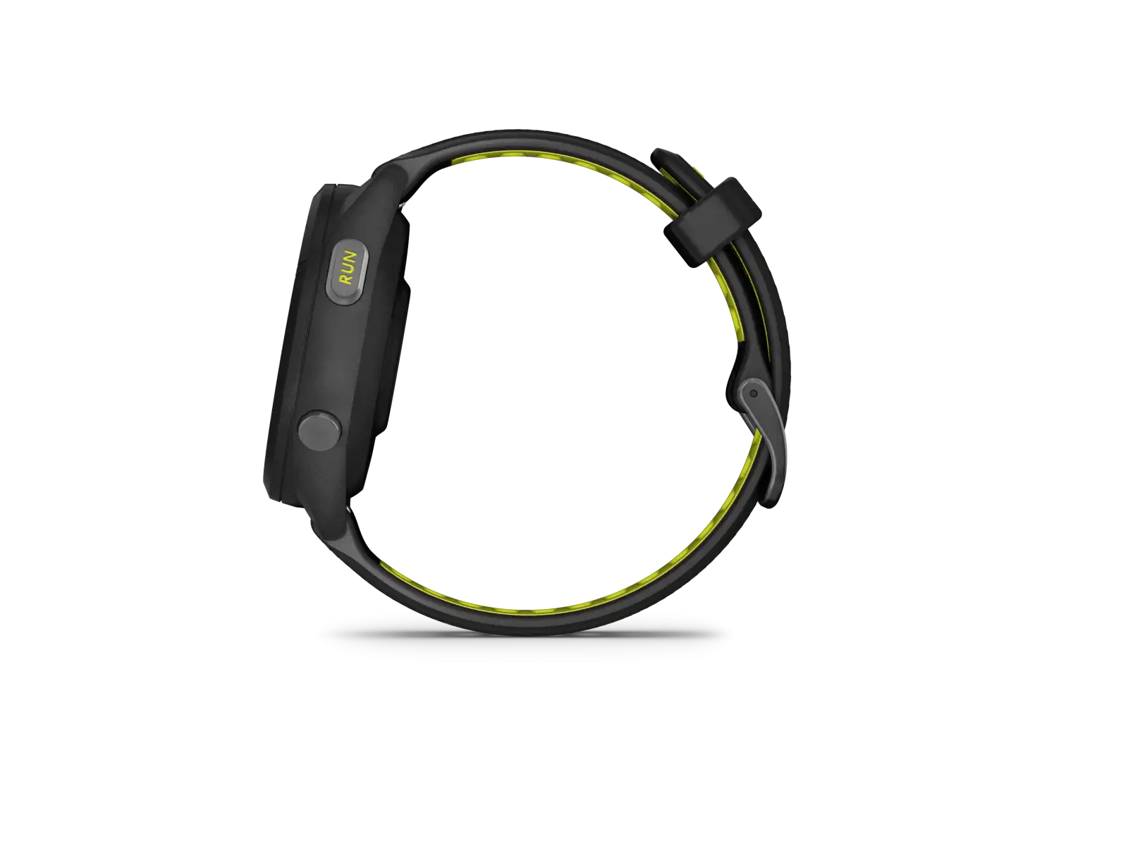 Garmin Forerunner 265S inteligentny zegarek Black