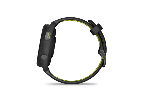Garmin Forerunner 265S inteligentny zegarek Black