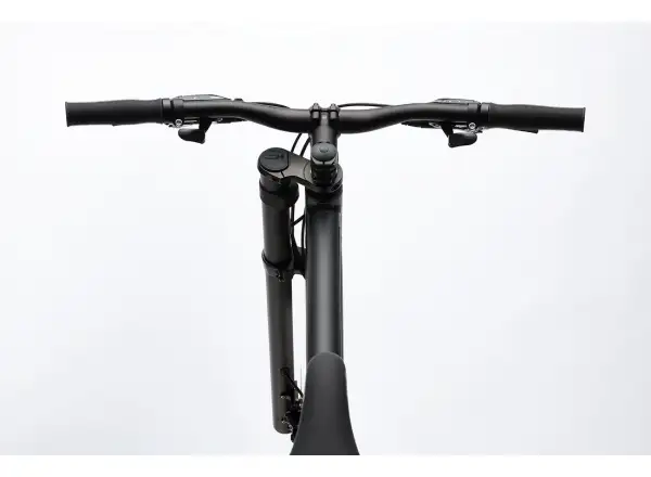 Cannondale Bad Boy 3 rower miejski Matte Black