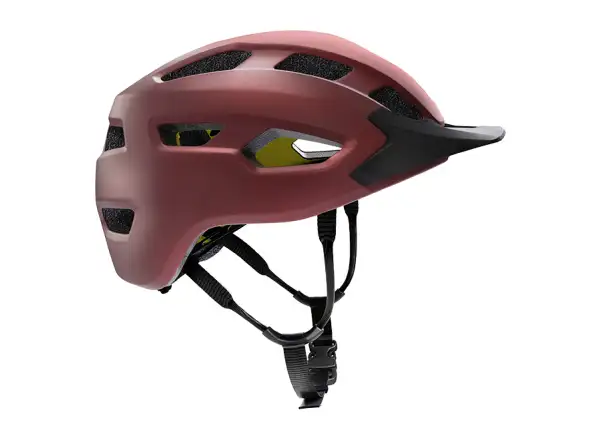 Mavic Deemax Mips MTB kask Syrah