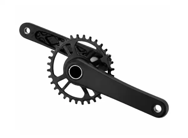 Prowheel MPX11 korby 11 rz. z jednorzędową zębatką 30 zębów 175 mm - z roweru